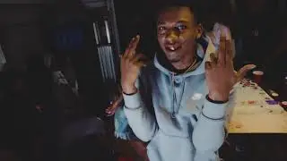 Chuckyface Buddha- Blitz ft. Trill Hd & Omerta5five