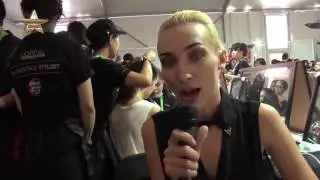 THE MODELS   Jakarta Fashion Week 2015   Fashion One