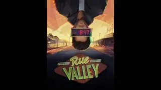 Rue Valley Знакомимся с параноиком Сранчо и с безумной шляпницей