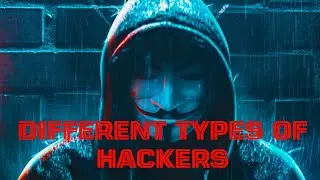 Five Different Types of Hackers Hats | Black Hat | White Hat| Red Hat| Grey Hat| Blue Hat| Anonymous