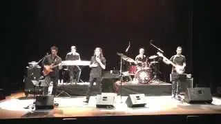NUNO NORTE AO VIVO - OLHOS CASTANHOS
