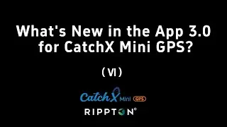 Distance Measurement | CatchX Mini GPS Bait Boat
