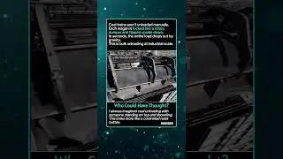 How Coal Trains Are Unloaded in Seconds