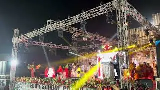 Edify School Patna Gaurav Light & Sound 