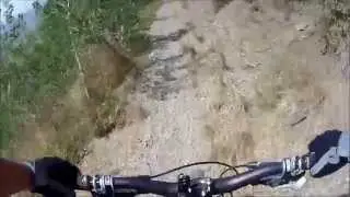 Mountain Biking @ Sun Valley