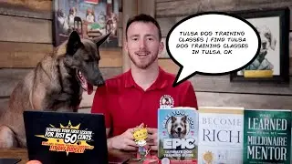 K9 Tulsa Dog Training | Tulsa Dog Training Classes | Find Tulsa Dog Training Classes In Tulsa, OK