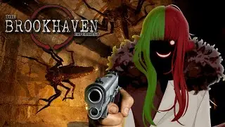 We opened the portal to the WRONG netherworld! | The Brookhaven Experiment