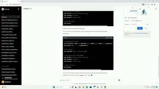 how to plot gaussian distribution in python
