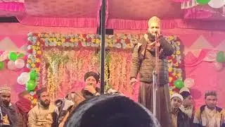 Rizwan Miyan Bilgram Shareef And Saif Raza Kanpuri Rasiyakhanpur #islamicmusic #hamzaaliart