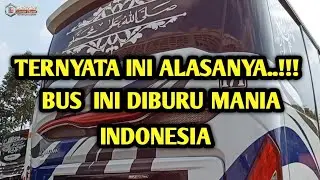 HR 171 UNICORN SELALU DIBURU BISMANIA INDONESIA