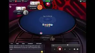 Ivan Zufic ignora ICM completamente no WCOOP