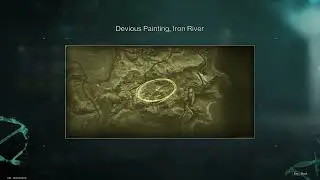 Once Human - Solve one Devious Painting puzzle and find the Loot Crate