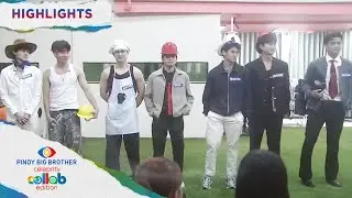 Day 18: Boys, sumalang sa fun talent at Q&A portion | PBB Collab