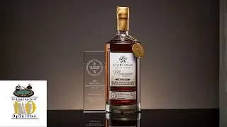 Starlight Bourbon - Mizunara Reserve