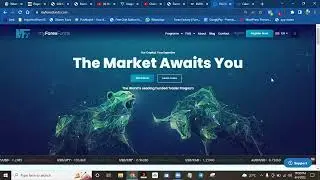 5 Simple Rules You Need to pass My Forex Fund Challenge