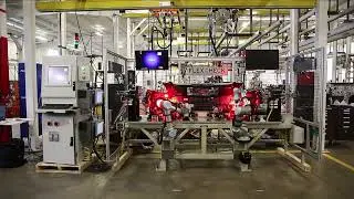 Collaborative Robot Vision Inspection - Invio