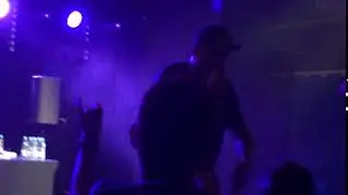 O.S.T.R. - Kielce, Masscode Festival (28.06.19) | DAMIANOWY