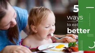 Best Food For Your Child/Healthy Food For child/ Kids and Food