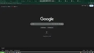 I CANT CLICK ON OTHER SETTINGS (INCLUDING OTHER BUTTONS) ON GOOGLE SEARCH SETTINGS AND OTHERS