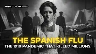 The Spanish Flu of 1918 &ndash; The Pandemic That Killed Millions Worldwide