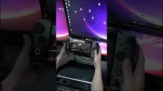 Are there any other handhelds that can play this game with all cinema-grade visual effects?