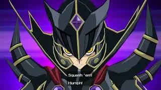 Round 2:Supreme King vs Alexis! (Tag Duel) Yu-Gi-Oh! GX Tag Force 3 #yugioh
