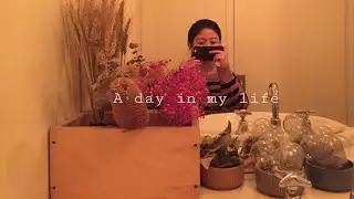 【Vlog】ACOFFEE 、AKASIRO JAPANESE RESTAURANT