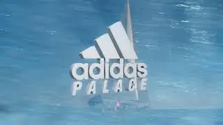 ADIDAS PALACE SUNPAL