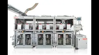 Boost Your Polyolefins R&D with the ILS Parallel Dynamic Multimodal Polyolefins Synthesis Platform