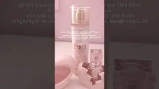 maybe the actual wicked perfumes will impress me #arianagrande #arianagrandeperfume #youtubeshorts