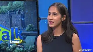 BronxTalk | Bronx LGBTQIA+ | August 7th, 2023