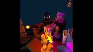 Elixir 🧙&zwj;♂️ Virtual Reality ✋ Hand Tracking 🎱