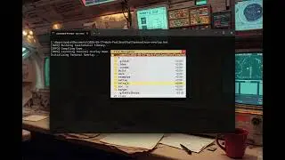 FastTerminal for Java — Non‑Destructive Overlay UI (Snapshot‑Preserving Terminal Panel)