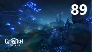 Прохождение Genshin Impact 89 Энканомия