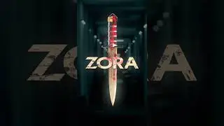 14 Vertical Motion Poster E | ZORA (2025) | Rajiv Rai | Viju Shah | Raashid Rangrez