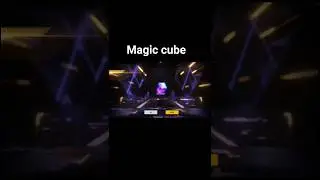free fire magic cube exchange #freefire #magiccube #exchange