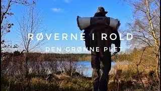 Røverne i Rold