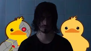 Antes de ser Pato Horneado