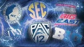 2014 College Basketball Conference Tournament predictions ( ACC,SEC, Big 10 and12, Pac-12, Big East)