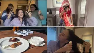 Noyontara | Mahabaleshwar Shoot | Part -2 | Heena Parmar #heenaparmar #shaoli #noyontara #shoot 