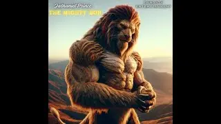 Jathaniel Prince - The Mighty Bor (Apex III)