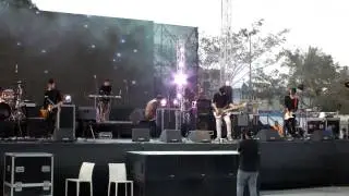 Syndrome Live - Exhibition trial