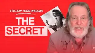 Моя жизнь — это моя мечта | Тед Ньюджент