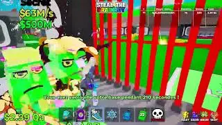 ON FAIT L ADMIN ABUSE SUR FORTNITE PLUS MEGA MACHINE