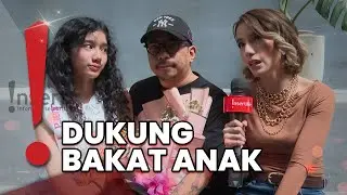 Sheila Marcia akan Pindah ke Jakarta demi Dukung Leticia