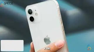 iPhone 12  - Mobile Specification - iPhone 12 Details - iPhone 12 Review -Full Review