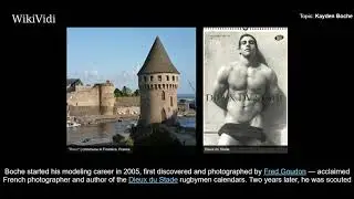 KAYDEN BOCHE - WikiVidi Documentary