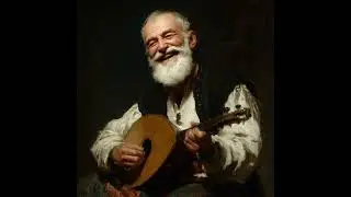 Să mi c&acirc;nți, Cobzar - Romanian Folk Song