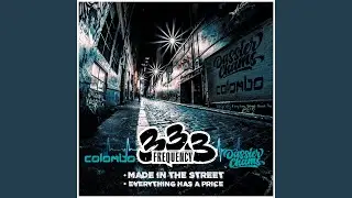 Made In The Street (Original Mix)