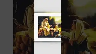 Jesus and Mary beautiful photos #jesus #mary